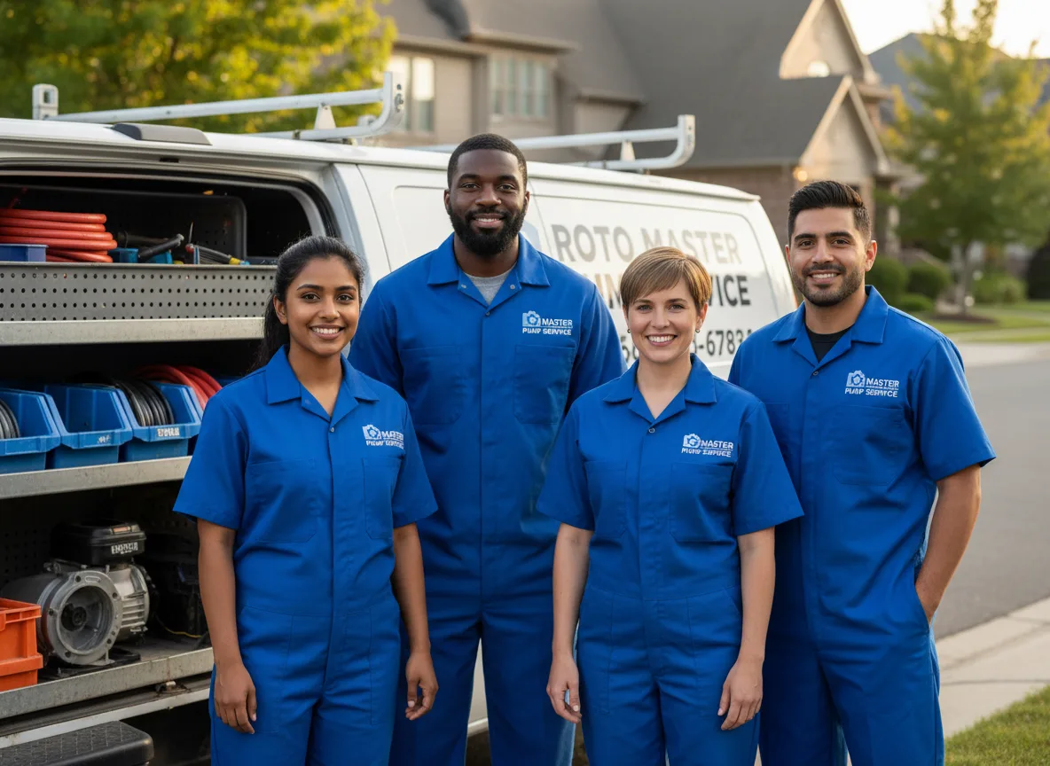 Sump Pump Installation company in Tiller, OR